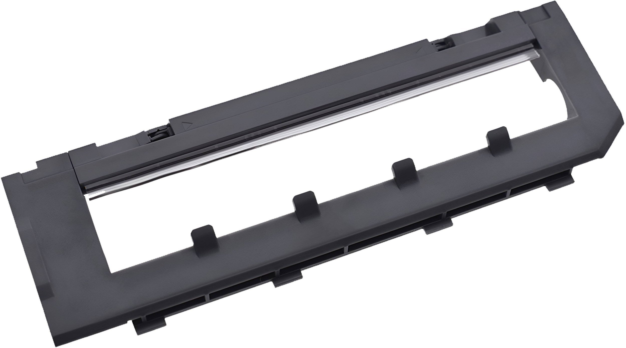 OBUDOWA POKRYWA RAMKA SZCZOTKI ROBOROCK Q5 Q5+ Q7 Q7+ S7 S7+ MAX MAXV ULTRA