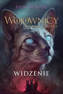 Powieści - Widzenie. Wojownicy: Siła Trójki. Tom 1 - miniaturka - grafika 1