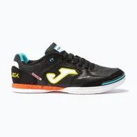 Piłka nożna - Buty do piłki nożnej męskie Joma Top Flex 2301 IN czarne TOPS2301IN 44 eu - miniaturka - grafika 1