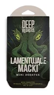 Gry planszowe - Deep Regrets Lamentujące Macki Alis Games - gra - miniaturka - grafika 1