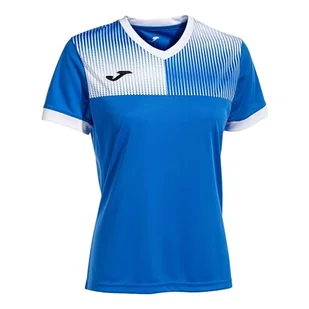 Joma Koszulka Eco Supernova Damska koszulka - Koszulki i topy damskie - miniaturka - grafika 1