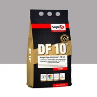 Fugi - Fuga elastyczna DF10 Szara 17 4 kg Sopro - miniaturka - grafika 1