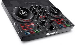 Numark Party Mix Live Party Mix Live - Inne akcesoria dla DJ - miniaturka - grafika 1
