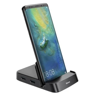Baseus Szybka Ładowarka Do Galaxy Note 10/10 Plus - Ładowarki do telefonów - miniaturka - grafika 18