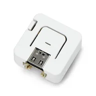 Podzespoły elektroniczne - AtomS3 Lite Dev Kit - ESP32S3 - zestaw deweloperski - M5Stack C124 - miniaturka - grafika 1