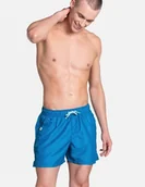 Kąpielówki męskie - Henderson Męskie Szorty Spodenki Kąpielowe Xxl 2Xl - miniaturka - grafika 1