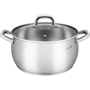 LAMART Garnek Shape LT1162 24 cm - Garnki - miniaturka - grafika 1