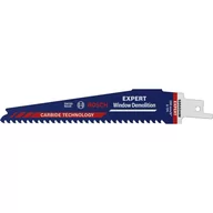 Brzeszczoty - Bosch, Brzeszczot do pił szablastych Expert S956Dhm 150 mm, 10 szt. - miniaturka - grafika 1