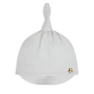 Czapka Jamiks Vagabond JLG161 Gray Melange 20 - Czapki dla dzieci - miniaturka - grafika 1