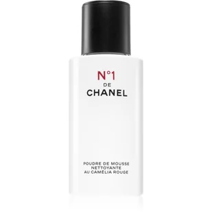 Chanel Płyn do mycia N°1 Powder to Foam Clean ser) 25 g - Pianki do mycia twarzy - miniaturka - grafika 1