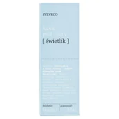 Kosmetyki pod oczy - SYLVECO Krem pod oczy Świetlik krem nawilżający 30ml - miniaturka - grafika 1