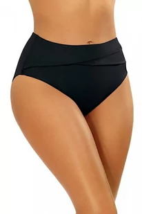 Self Lady9 19 czarne figi kąpielowe - Stroje kąpielowe - miniaturka - grafika 1