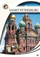 Filmy dokumentalne DVD - CASS FILM Podróże marzeń: Sankt Petersburg - miniaturka - grafika 1