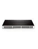 Switche - d-link Przełącznik DGS-1210-52 48GE 4SFP DGS-1210-52/E - miniaturka - grafika 1