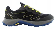 Buty trekkingowe męskie - Buty męskie trekingowe Grisport 14701V14G r. 41 - miniaturka - grafika 1