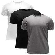 Koszulki męskie - Koszulki Męskie Diesel 3Pak Xl - miniaturka - grafika 1