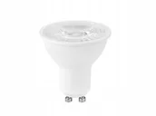 Żarówki LED - Żarówka gu10 led Toshiba 7W 4000K DIM ściemnialna - miniaturka - grafika 1