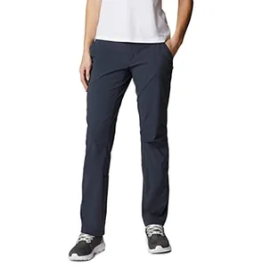 Columbia Spodnie damskie, Saturday Trail EU Pant - Spodnie damskie - miniaturka - grafika 1