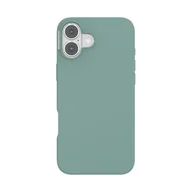 Etui i futerały do telefonów - PopSockets Etui do iPhone'a 16 Plus kompatybilne z MagSafe, etui na telefon iPhone 16 Plus, kompatybilne z bezprzewodowym ładowaniem - turkusowe - miniaturka - grafika 1