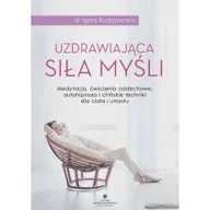 Ezoteryka - Uzdrawiająca siła myśli - miniaturka - grafika 1