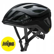 Kaski rowerowe - Kask rowerowy Smith Zip Jr Mips black 48-52 Xs - miniaturka - grafika 1