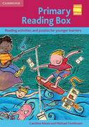 Cambridge University Press Primary Reading Box