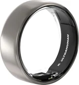 Smartband - Ultrahuman Ring Air Raw Titanium rozmiar 5 - miniaturka - grafika 1