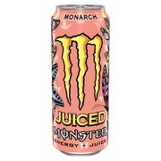 Monster Energy 500ml