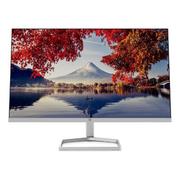 Monitory - 23.8" HP 2D9K0E9#ABB M24f 1920 x 1080 Full HD 75Hz matryca IPS - miniaturka - grafika 1