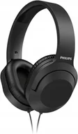 Słuchawki - Philips H2005 Słuchawki Nauszne - miniaturka - grafika 1