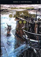 II wojna światowa - Bitwa o Atlantyk T.2 w.4 - Samuel Eliot Morison - książka - miniaturka - grafika 1