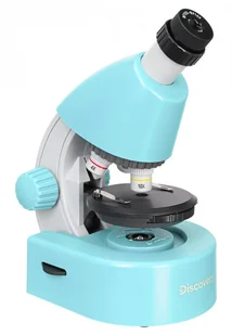 Mikroskop Discovery Micro z książką - Mikroskopy i lupy - miniaturka - grafika 10