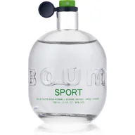 Wody i perfumy męskie - Jeanne Arthes Boum Sport woda toaletowa 100ml - miniaturka - grafika 1