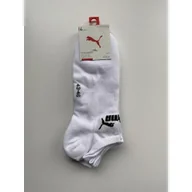 Skarpetki sportowe męskie - Skarpety unisex Puma QUARTER - miniaturka - grafika 1