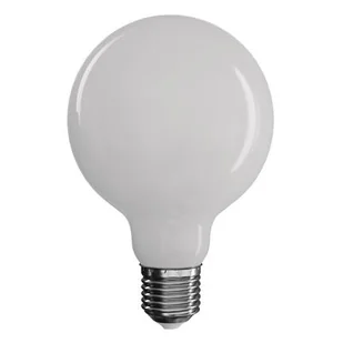 Żarówka LED Filament G95 7,8 W E27 neutralna biel - Żarówki LED - miniaturka - grafika 1