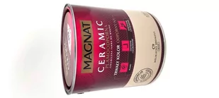 Magnat CERAMIC 2.5L - ceramiczna farba do wnętrz - C9 Delikatny bronzyt - Farby wewnętrzne - miniaturka - grafika 1