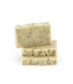 Mydła - Mydło naturalne ROZMARYN Z MIĘTĄ, 90 g, Miodowa Mydlarnia - miniaturka - grafika 1