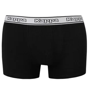 KAPPA Bokserki Męskie Zestaw Wielokolorowy 6 sztuk 5513 L - Majtki męskie - miniaturka - grafika 1
