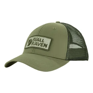 Czapka z daszkiem Fjallraven Langtradarkeps green - L/XL - Czapki męskie - miniaturka - grafika 1