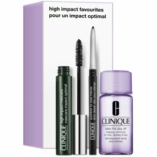 Clinique High Impact Favourite - Zestawy kosmetyków damskich - miniaturka - grafika 1
