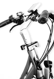 Bobike Adapter A-Head do Fotelików Mini One oraz Mini Exclusive - Foteliki rowerowe - miniaturka - grafika 1