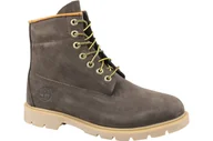 Buty trekkingowe męskie - Timberland, Buty trekkingowe męskie, 6 Inch 6400R, rozmiar 40 - miniaturka - grafika 1