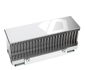 Chłodzenie procesora - Silver Monkey X Tenji pro radiator SSD - miniaturka - grafika 1