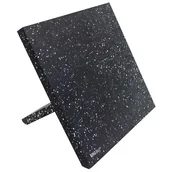 Akcesoria do sztućców - Kinghoff Lumarko Stojak blok magnetyczny na noże kh-1560 KH-1560 - miniaturka - grafika 1