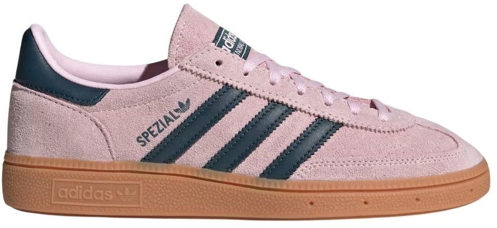 Buty damskie Adidas HANDBALL SPEZIAL W IF6561 37 1/3