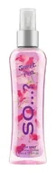 Wody i perfumy damskie - So...? Sweet Pea Mgiełka Zapachowa dla Kobiet 100ml - miniaturka - grafika 1