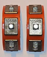 Akcesoria do klimatyzacji i ogrzewania - OPTIMA Kamienie do zaciskania przewodów r.10 SRB 1/2 AC.135.154 - miniaturka - grafika 1