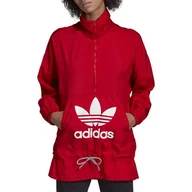 Kurtki i kamizelki sportowe damskie - ADIDAS WINDBREAKER > ED7596 - miniaturka - grafika 1