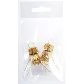 Wielkanoc - Pentacolor Zawieszka Do Ozdob Swiatecznych 12 Zlo Pbh Op6s - miniaturka - grafika 1