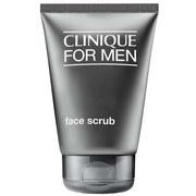 Kosmetyki do pielęgnacji twarzy męskie - Clinique For Men Face Scrub (100ml) - miniaturka - grafika 1